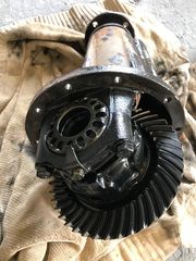 TOYOTA HILUX ΓΚΡΟΥΠ ΔΙΑΦΟΡΙΚΟΥ ΠΙΣΩ 10/41 LSD ΕΜΠΛΟΚΕ 