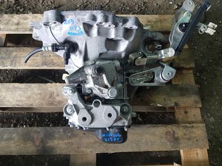 ΣΑΣΜΑΝ OPEL MERIVA Z13DTJ