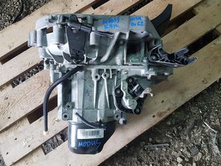 ΣΑΣΜΑΝ RENAULT MODUS 1.5DCI K9K ΜΙΖΑ ΠΙΣΩ