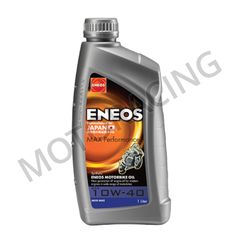 ΛΑΔΙ ΜΗΧΑΝΗΣ ENEOS MAX PERFORMANCE 10W-40 1L