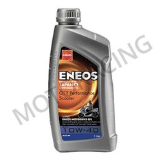 ΒΑΛΒΟΛΙΝΗ SCOOTER ENEOS CITY PERFORMANCE 10W-40 GEAR OIL 1L