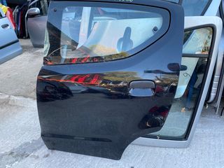NISSAN PIXO 09- Πόρτα πίσω αριστερή