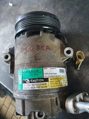 Κομπρεσέρ Aircodition OPEL  ASTRA G CORSA C COMBO 09165714