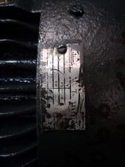 Μοτερ 7.5ίπποι 2900στροφες ΚΗΜ-thumb-1