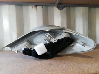 9682.R6 ΦΑΝΑΡΙ ΠΙΣΩ PEUGEOT 207-thumb-4