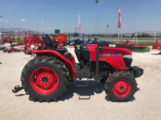 Τρακτέρ Branson 2020 6225  COMPACT 1.43 πλάτος