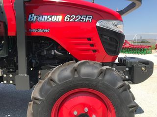 Τρακτέρ Branson 2020 6225  COMPACT 1.43 πλάτος-thumb-34