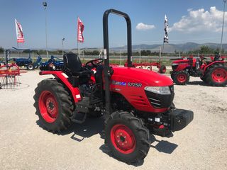 Τρακτέρ Branson 2020 6225  COMPACT 1.43 πλάτος-thumb-6