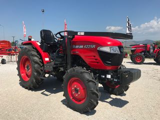 Τρακτέρ Branson 2020 6225  COMPACT 1.43 πλάτος-thumb-37