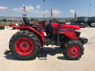 Τρακτέρ Branson 2020 6225  COMPACT 1.43 πλάτος-thumb-39