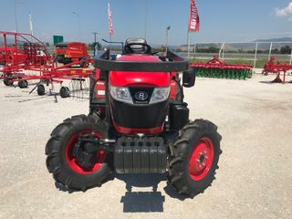 Τρακτέρ Branson 2020 6225  COMPACT 1.43 πλάτος-thumb-3