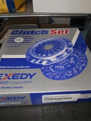 Σετ συμπλέκτη