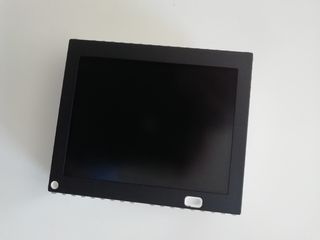 LCD ΟΘΟΝΗ ΚΑΝΤΡΑΝ - VW TIGUAN 1.4TSI ΓΝΗΣΙΑ!