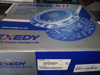 Σετ συμπλέκτη