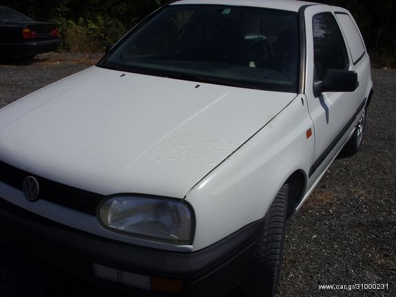 Volkswagen Golf '95