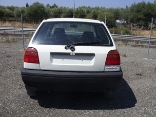 Volkswagen Golf 1995-thumb-3