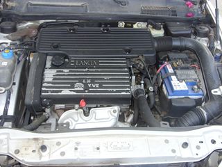 Lancia Lybra 2000-thumb-6