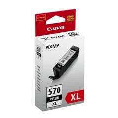 Μελάνι Canon PGI-570XL black 500pgs