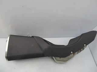 KAWASAKI Z 800 2013-2016 ΤΕΛΙΚΟ ΕΞΑΤΜΙΣΗΣ ΓΝΗΣΙΟ - ΑΡΙΣΤΗ ΚΑΤΑΣΤΑΣΗ 180 ΕΥΡΩ