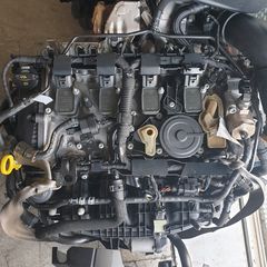 CJX 2.0 TFSI  KINHTHΡΑΣ