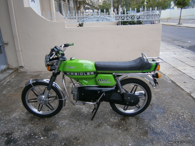 Kreidler 1978 RMC 50