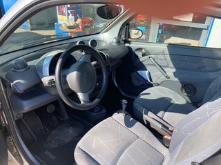 SMART FORTWO 1997-2007 ΔΙΑΦΟΡΑ ΑΝΤΑΛΛΑΚΤΙΚΑ  ΤΑ ΠΑΝΤΑ ΣΤΗΝ LK ΘΑ ΒΡΕΙΣ-thumb-5