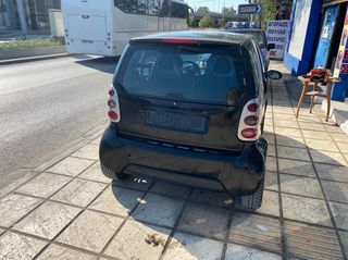 SMART FORTWO 1997-2007 ΔΙΑΦΟΡΑ ΑΝΤΑΛΛΑΚΤΙΚΑ  ΤΑ ΠΑΝΤΑ ΣΤΗΝ LK ΘΑ ΒΡΕΙΣ-thumb-3