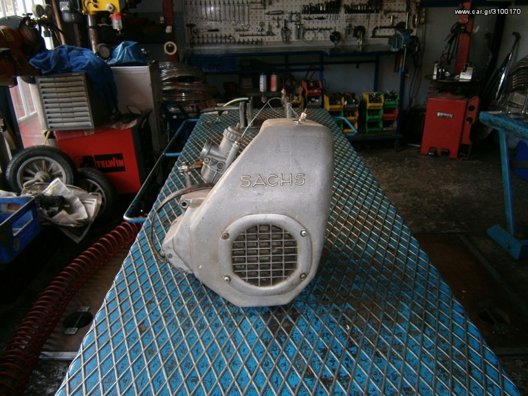 Sachs  125 - 5 '75