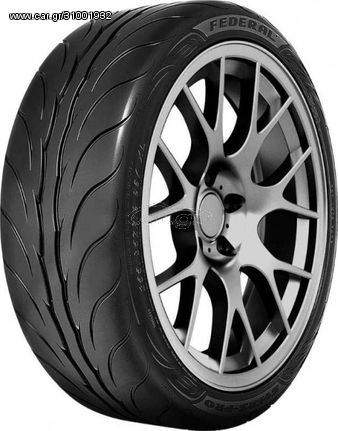 FEDERAL  595 RS-PRO SEMI-SLICK XL 195/50 R15 86W    /  4 ΤΕΜΑΧΙΑ /  ΤΕΤΡΑΔΑ  /  ΑΠΟΣΤΟΛΗ ΣΕ ΟΛΗ ΤΗΝ ΕΛΛΑΔΑ !!