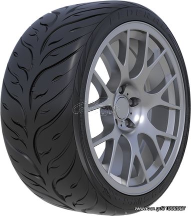 FEDERAL  595 RS-RR 255/40 R17 94W      /  4 ΤΕΜΑΧΙΑ /  ΤΕΤΡΑΔΑ  /  ΑΠΟΣΤΟΛΗ ΣΕ ΟΛΗ ΤΗΝ ΕΛΛΑΔΑ !!