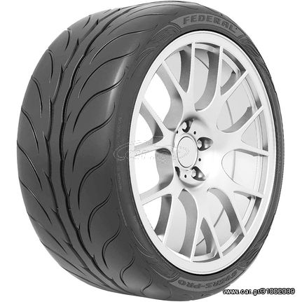 FEDERAL  595 RS-PRO (SEMI-SLICK) 275/35 R18 95Y        4 ΤΕΜΑΧΙΑ   ΤΕΤΡΑΔΑ  /  ΑΠΟΣΤΟΛΗ ΣΕ ΟΛΗ ΤΗΝ ΕΛΛΑΔΑ !!