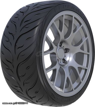 FEDERAL  595 RS-RR 235/40 R18 91W      /  4 ΤΕΜΑΧΙΑ /  ΤΕΤΡΑΔΑ  /  ΑΠΟΣΤΟΛΗ ΣΕ ΟΛΗ ΤΗΝ ΕΛΛΑΔΑ !!