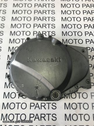 KAWASAKI KLE 400 500 ΚΑΠΑΚΙ ΣΥΜΠΛΕΚΤΗ - MOTO PARTS