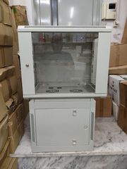 Rack 6U μεταλλικό-thumb-3