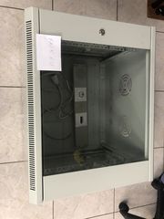 Rack 6U μεταλλικό-thumb-1