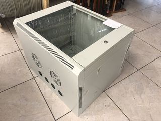 Rack 6U μεταλλικό-thumb-2