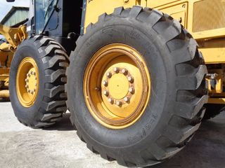 Γκρέιντερ CAT 2011 140M2-thumb-25