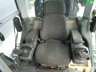 Γκρέιντερ CAT 2011 140M2-thumb-37