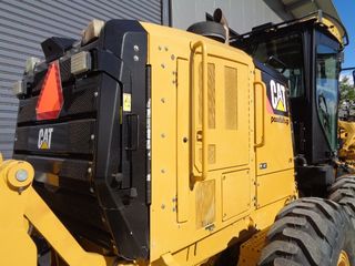 Γκρέιντερ CAT 2011 140M2-thumb-7