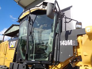 Γκρέιντερ CAT 2011 140M2-thumb-9