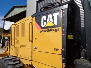 Γκρέιντερ CAT 2011 140M2-thumb-8