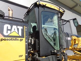 Γκρέιντερ CAT 2011 140M2-thumb-10