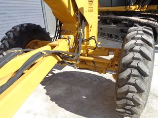 Γκρέιντερ CAT 2011 140M2-thumb-12