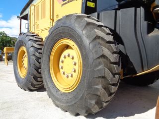 Γκρέιντερ CAT 2011 140M2-thumb-13