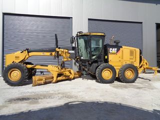 Γκρέιντερ CAT 2011 140M2-thumb-16