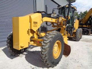 Γκρέιντερ CAT 2011 140M2-thumb-18