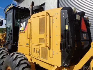Γκρέιντερ CAT 2011 140M2-thumb-20