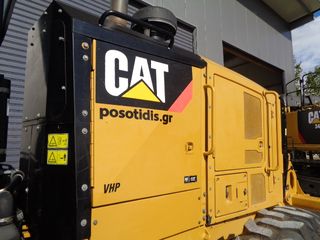 Γκρέιντερ CAT 2011 140M2-thumb-21