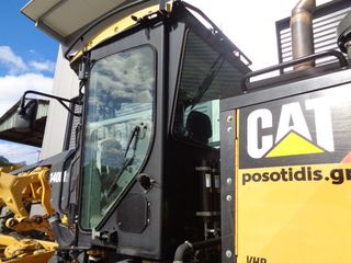 Γκρέιντερ CAT 2011 140M2-thumb-22