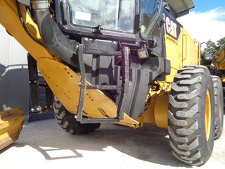 Γκρέιντερ CAT 2011 140M2-thumb-24